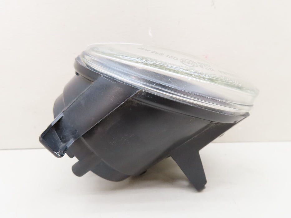 2009-2014 AUDI Q5 FRONT LEFT DRIVER FOG LIGHT OEM