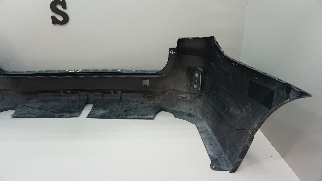 2015-2017 SUBARU OUTBACK REAR BUMPER COVER 57704AL11B OEM 15 16 17