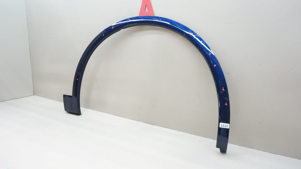 2021-2024 AUDI Q5 SQ5 FRONT RIGHT SIDE FENDER FLARE ARCH OEM 80A853718J