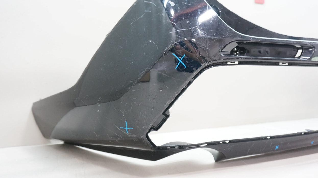 2019-2022 TOYOTA RAV-4 RAV4 REAR BUMPER COVER PANEL OEM 52159-42320