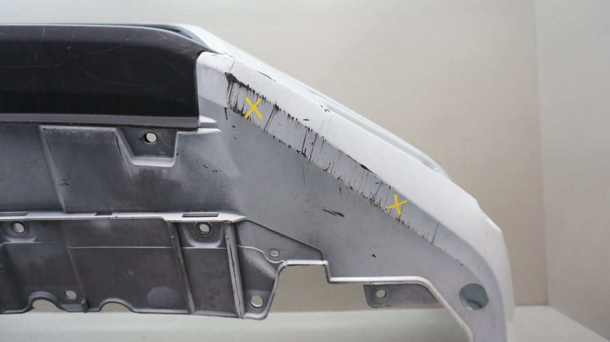 2022-2024 HONDA CIVIC FRONT BUMPER COVER PANEL OEM 71101-T20-A000