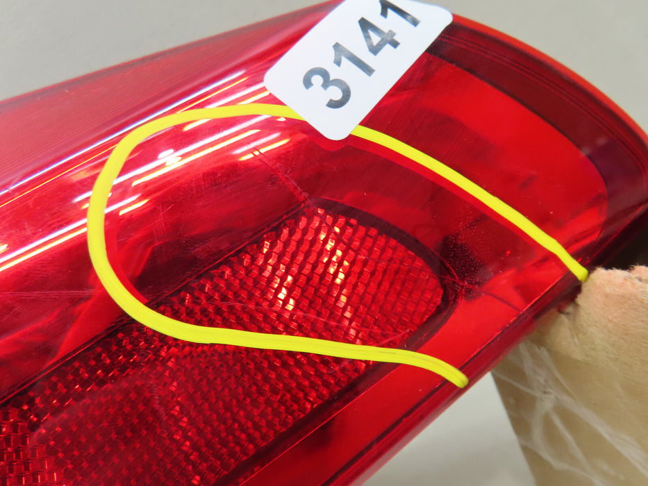 2013-2015 TOYOTA RAV4 REAR RIGHT PASSENGER TAIL LIGHT OEM 81550-0R030
