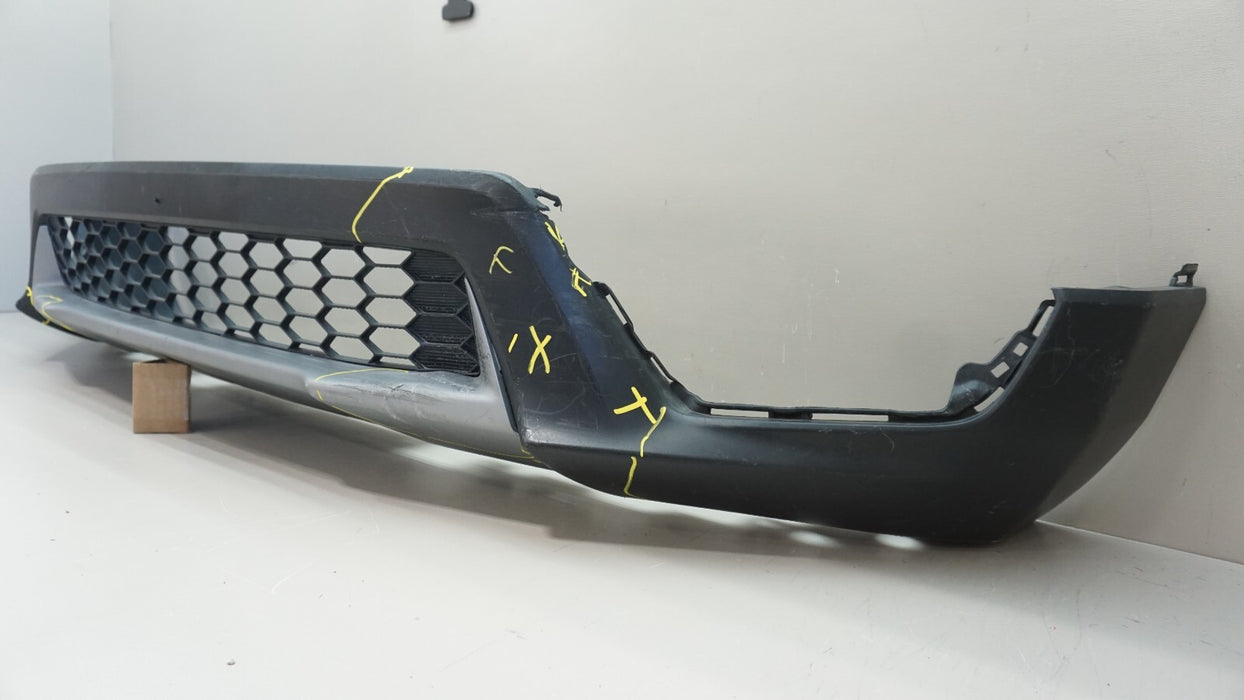 2017-2019 HONDA CRV FRONT LOWER BUMPER COVER VALANCE OEM 71102-TLAA-A000