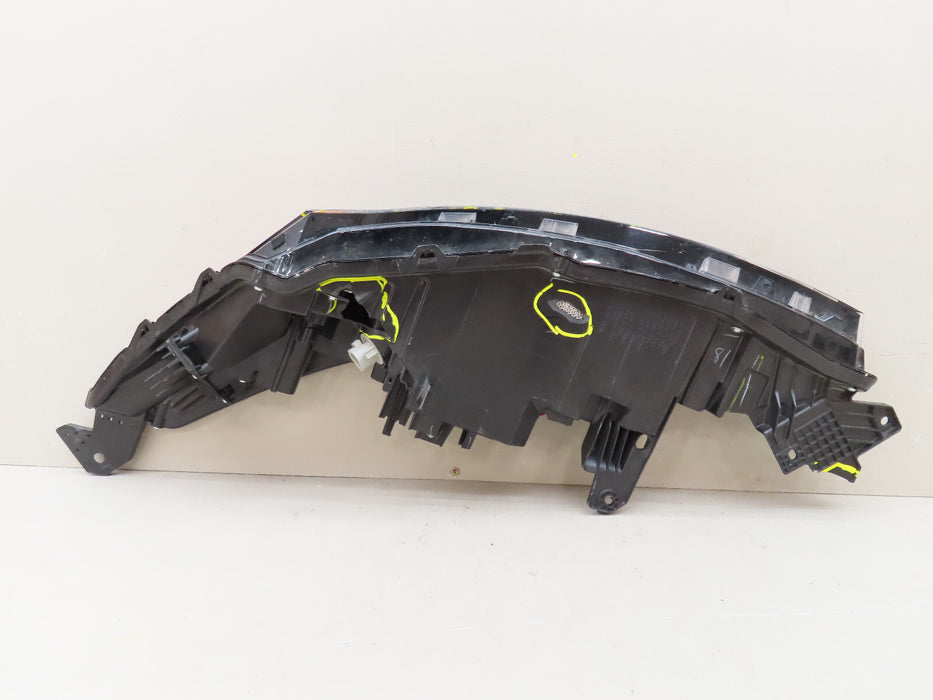 2021 2022 2023 NISSAN ROGUE FRONT RIGHT PASSENGER TURN SIGNAL LED OEM