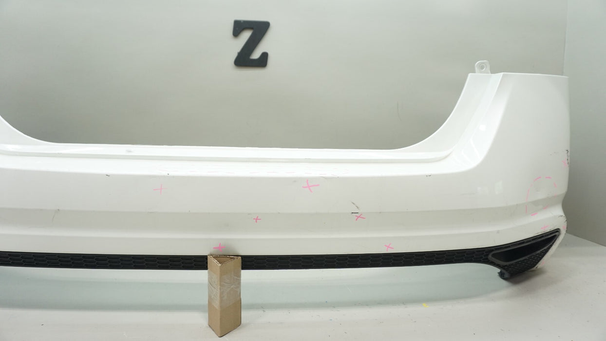 2019-2022 NISSAN ALTIMA REAR BUMPER COVER PANEL OEM 85022 6CA0H