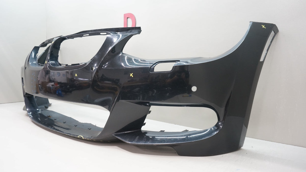 2010-2013 BMW 3 SERIES E92 E93 M PACKAGE FRONT BUMPER COVER PANEL OEM