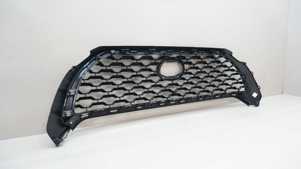 2022-2025 TOYOTA COROLLA CROSS FRONT RADIATOR GRILLE GRILL 53100-0A130 OEM