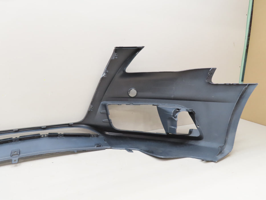 2008-2013 AUDI A4 FRONT BUMPER COVER OEM 8KO.807.437