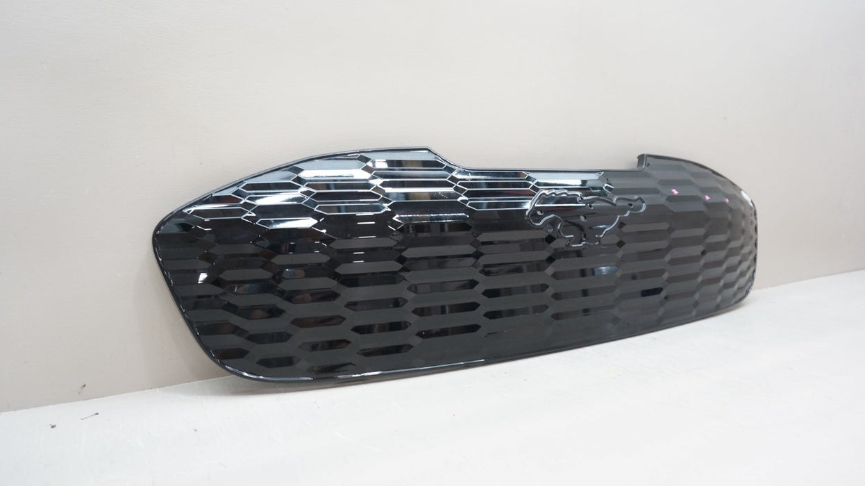 2021-2025 FORD MUSTANG MACH-E GT FRONT GRILLE OEM SK9B-8C436-D