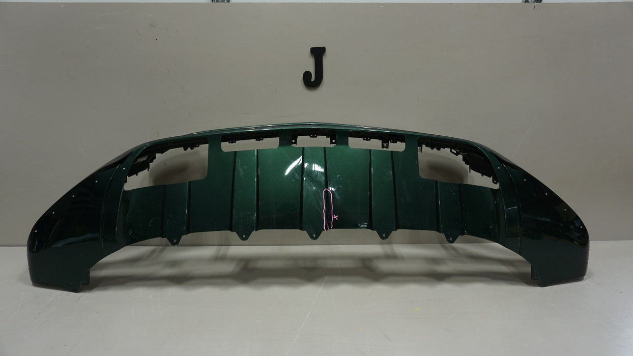 2021-2022 BENTLEY BENTAYGA GEN 2 BY636-2 FRONT BUMPER COVER 36A807103 OEM 21 22