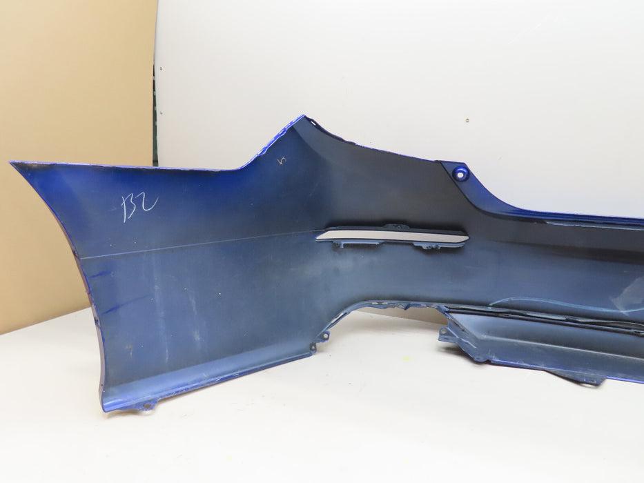 2018 2019 2020 2021 HONDA ACCORD SEDAN REAR BUMPER COVER OEM  71501-TVA-A000