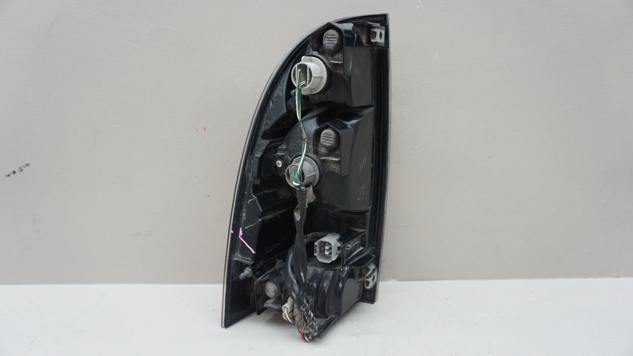 2009-2015 TOYOTA TACOMA REAR RIGHT PASSENGER SIDE TAIL LIGHT BRAKE STOP LAMP OEM
