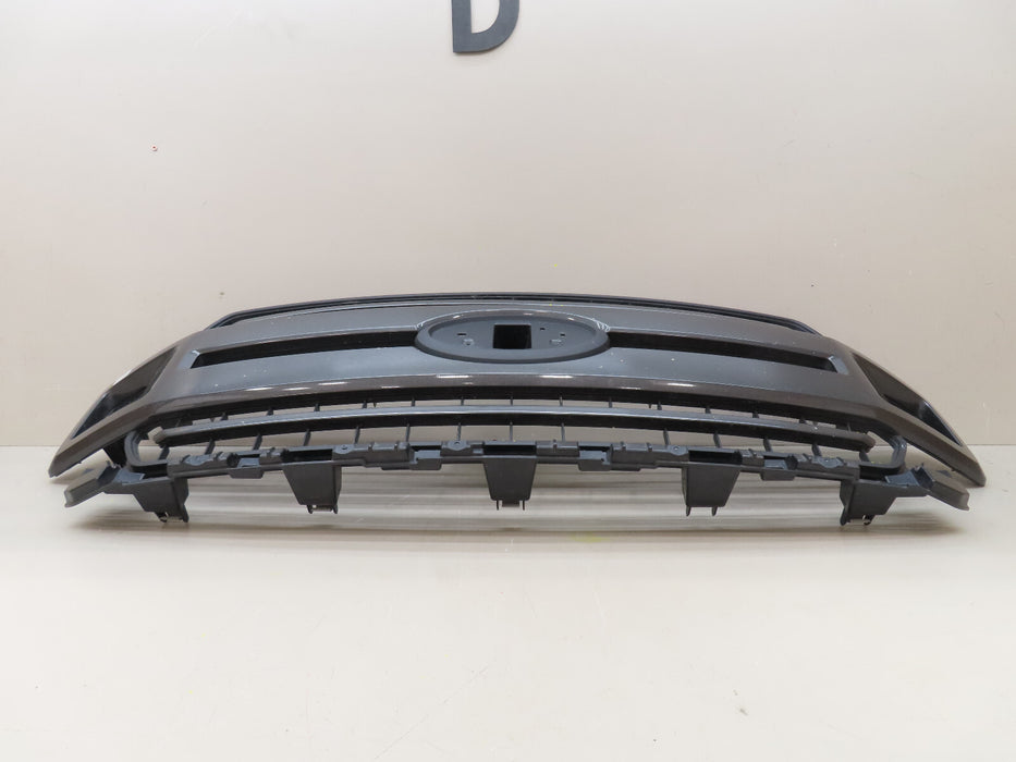 2018-2020 FORD F-150 LARIAT FRONT RADIATOR GRILLE GRILL OEM JL34-8200
