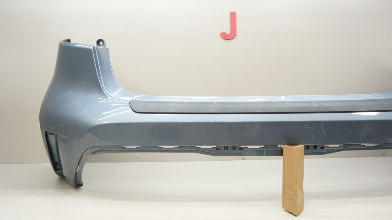 2020-2023 TOYOTA COROLLA REAR BUMPER COVER OEM 52159-02G90