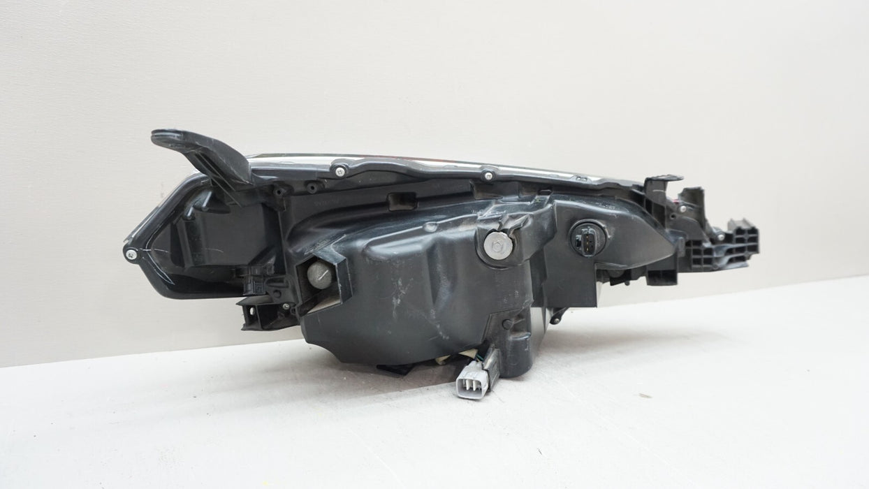 2014-2016 TOYOTA COROLLA FRONT LH LEFT DRIVER SIDE LED HEADLIGHT OEM