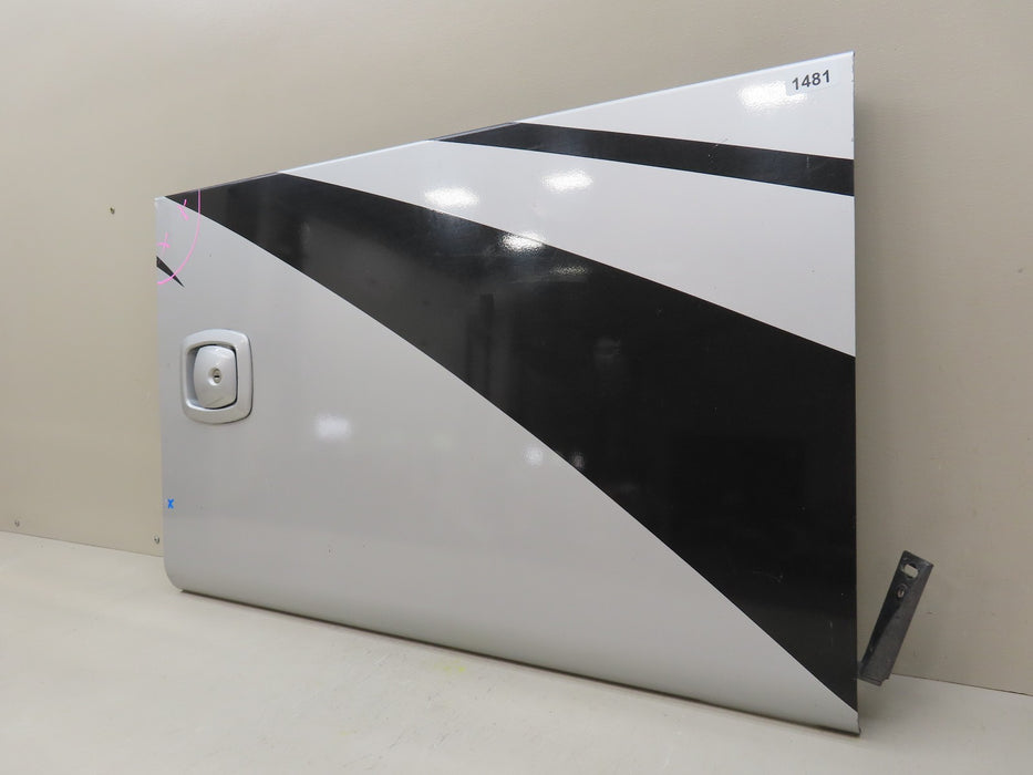 MERCEDES-BENZ SPRINTER R.V CAMPER STORAGE DOOR COMPARTMENT OEM
