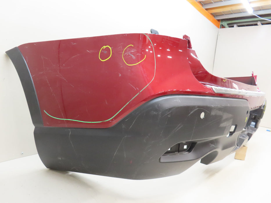 2019-2023 SUBARU ASCENT REAR BUMPER COVER OEM 57704XC01A