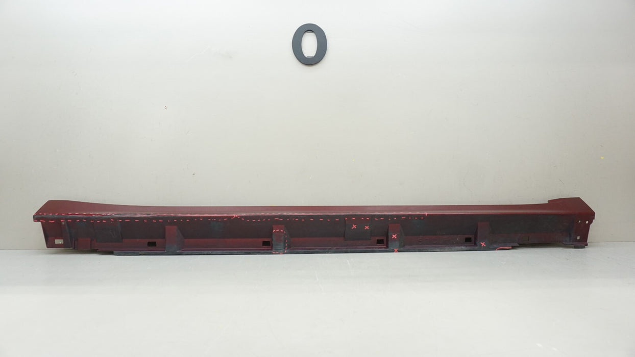 2015-2019 SUBARU LEGACY SEDAN LEFT DRIVERS SIDE ROCKER PANEL 96051AL02A OEM
