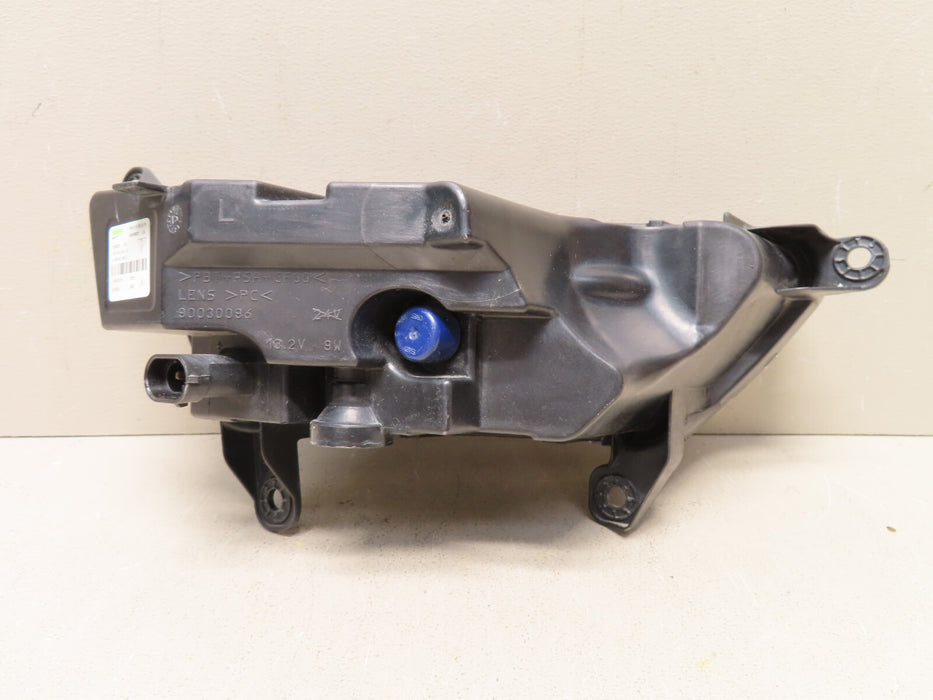 2015-2018 PORSCHE MACAN TURBO FOG LIGHT LEFT DRIVER SIDE OEM LED 89209331