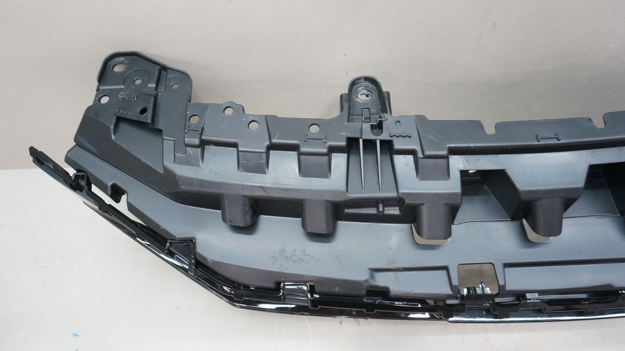2025-2026 TOYOTA CAMRY SE FRONT UPPER GRILLE OEM 53114-AQ010