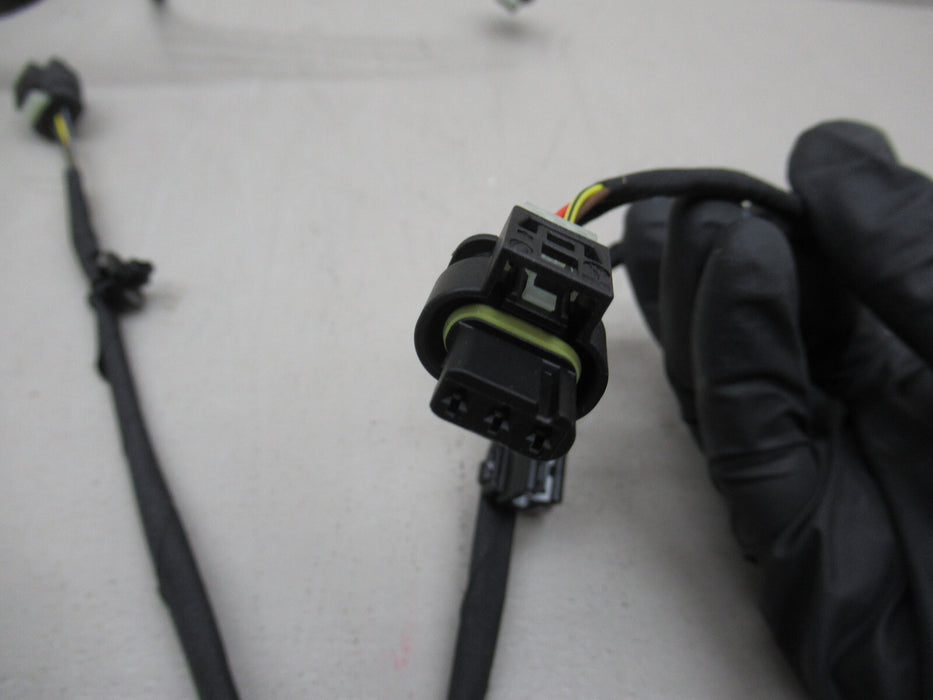 Mercedes Benz A-Klass W177 WIRING HARNESS OEM A1775402717