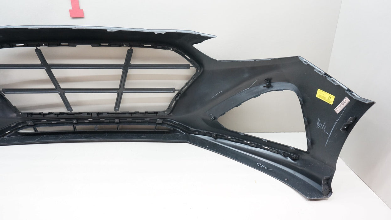 2018-2019 HYUNDAI SONATA SPORT FRONT BUMPER COVER PANEL OEM 86511-C2800