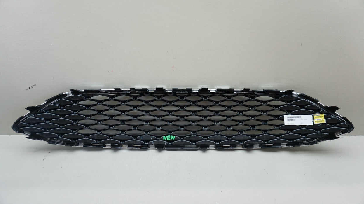 2015-2018 FORD FOCUS SEDAN FRONT RADIATOR GRILLE GRILL AFTERMARKET FO1200575