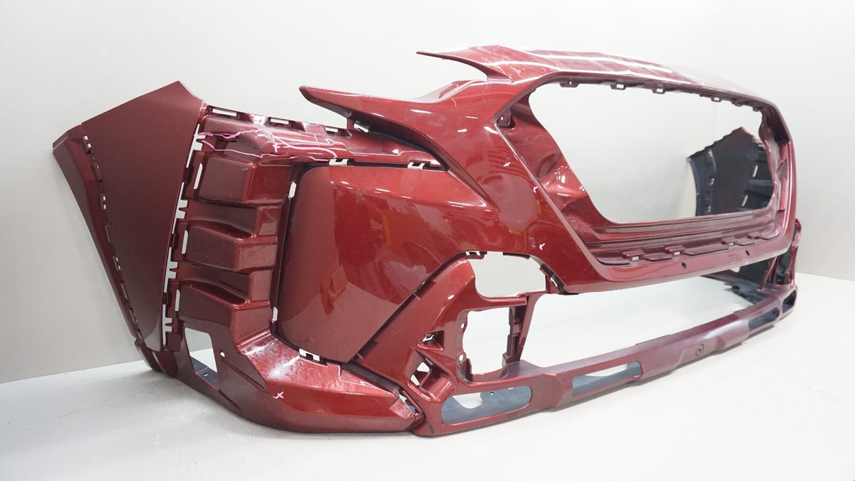 2023-2025 SUBARU OUTBACK FRONT BUMPER COVER 57704AN02A OEM
