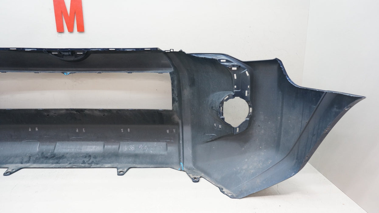 2014-2023 TOYOTA 4RUNNER SR5 FRONT BUMPER COVER OEM 52119-35210