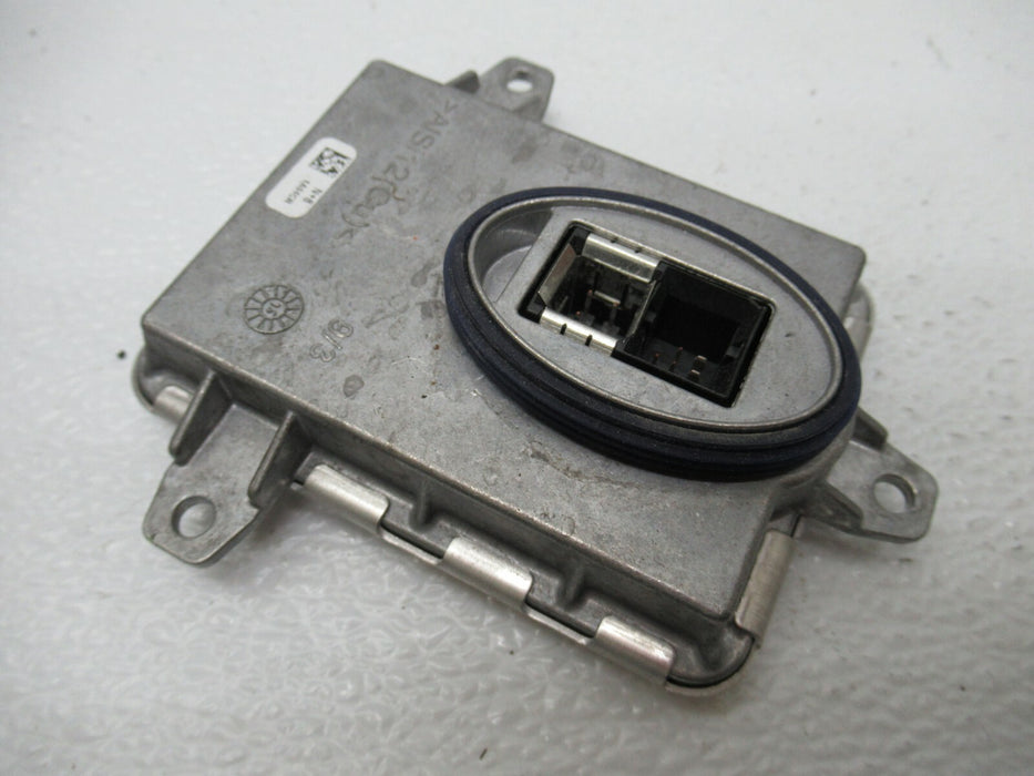 2012-2015 BMW 328I 328IX HEADLIGHT HID XENON BALLAST CONTROL COMPUTER MODULE OEM