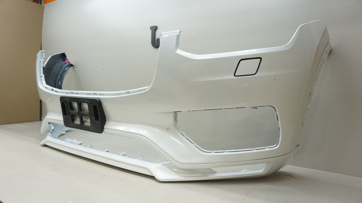 2020-2021 VOLVO XC90 T6 T8 INSCRIPTION SUV FRONT BUMPER COVER PANEL OEM 31663527