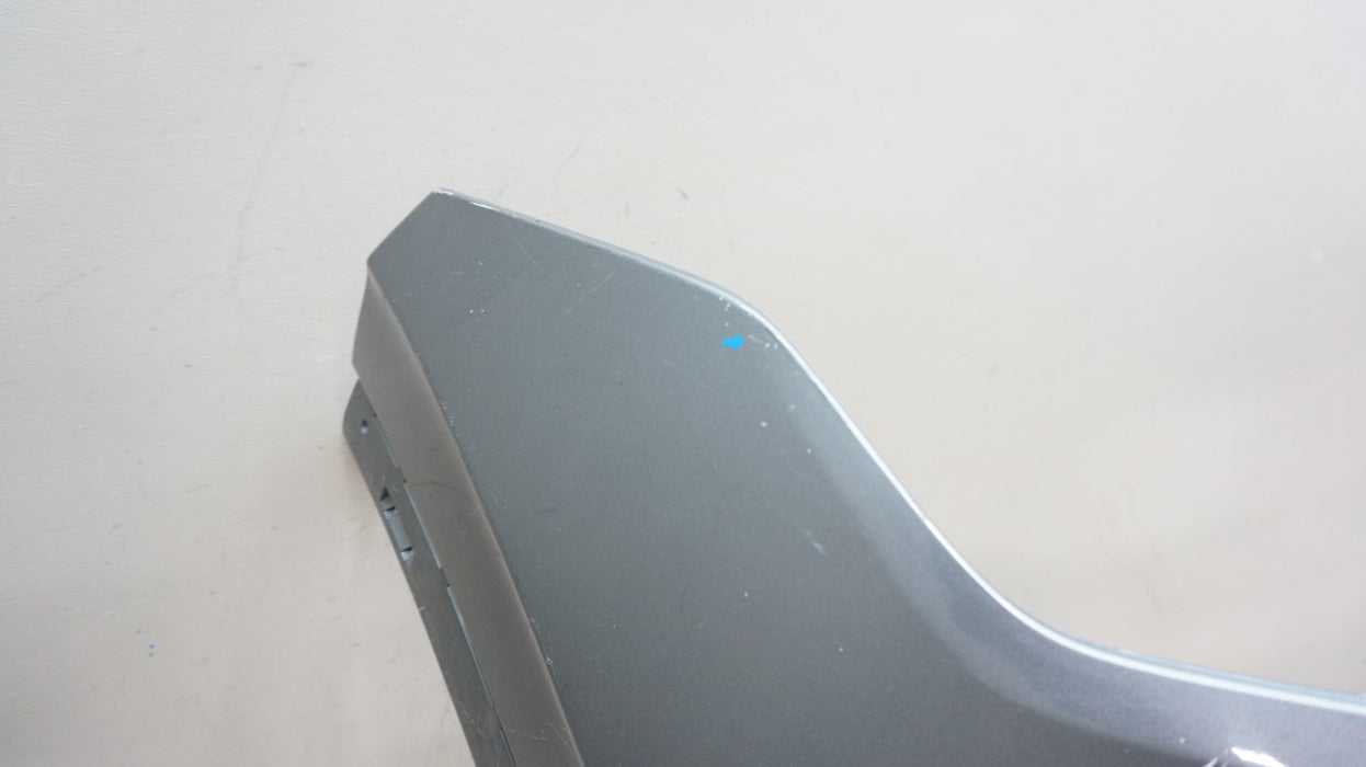 2016-2019 VOLVO XC90 FRONT BUMPER COVER PANEL OEM 31353362