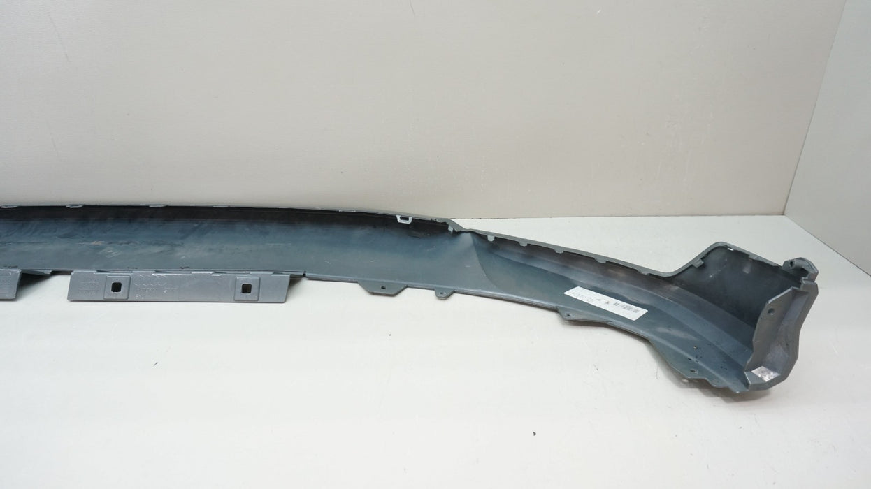 2019-2021 AUDI Q3 S-LINE FRONT LOWER BUMPER COVER VALANCE OEM 83A807061B