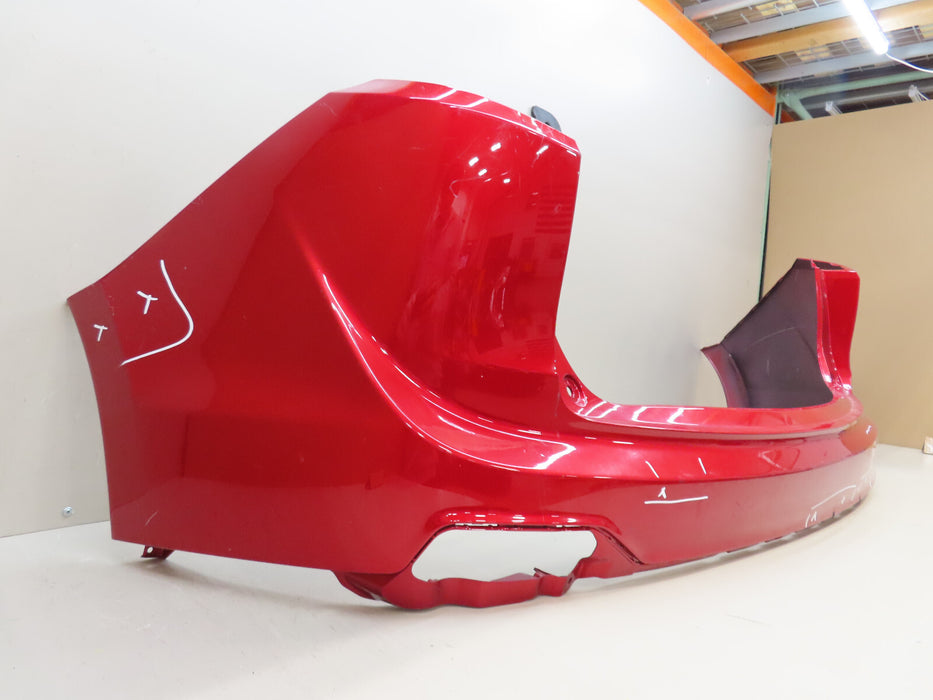 2019 2020 2021 ACURA RDX REAR BUMPER COVER OEM 71501-TJB-A000