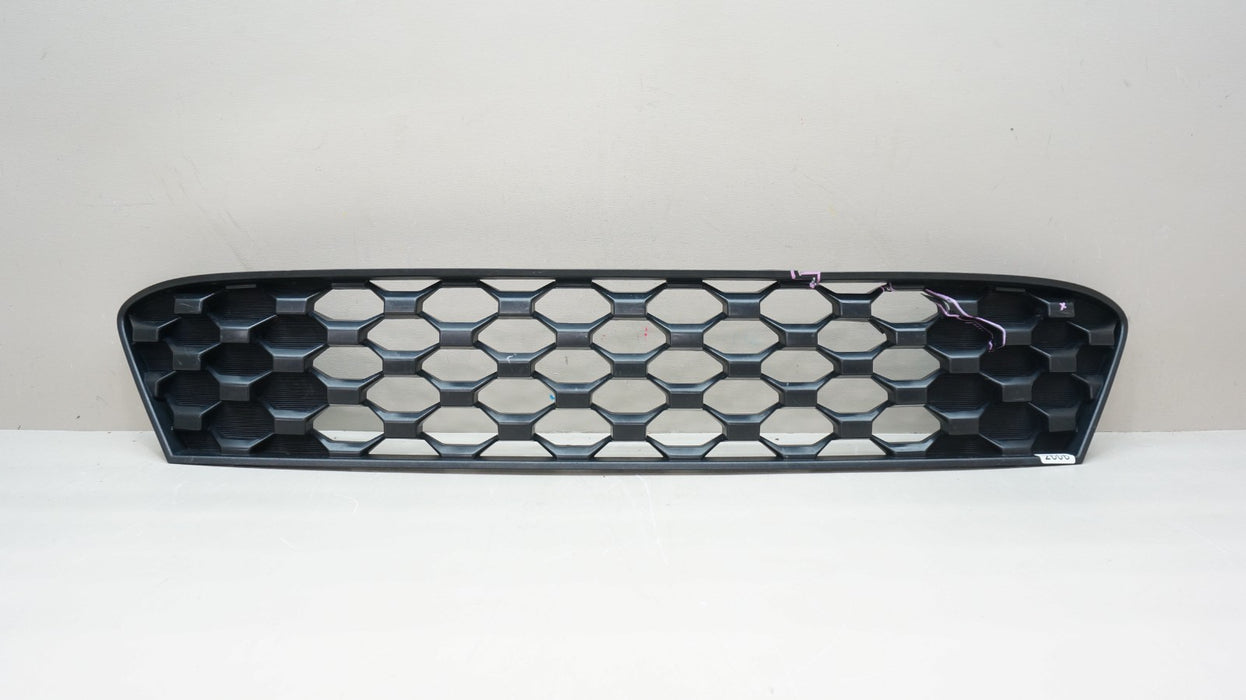 2022-2023 HYUNDAI KONA FRONT UPPER RADIATOR GRILLE GRILL 86350-J9CC0 OEM