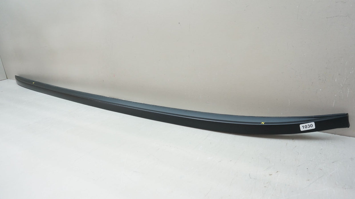 2022-2025 HYUNDAI TUCSON TOP LEFT SIDE ROOF RAIL RACK OEM 87277-N9000