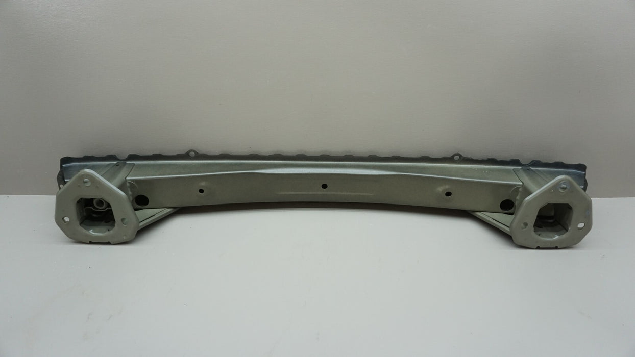 2017-2021 SUBARU IMPREZA REAR BUMPER REINFORCEMENT IMPACT BAR OEM 17 18 19 20 21