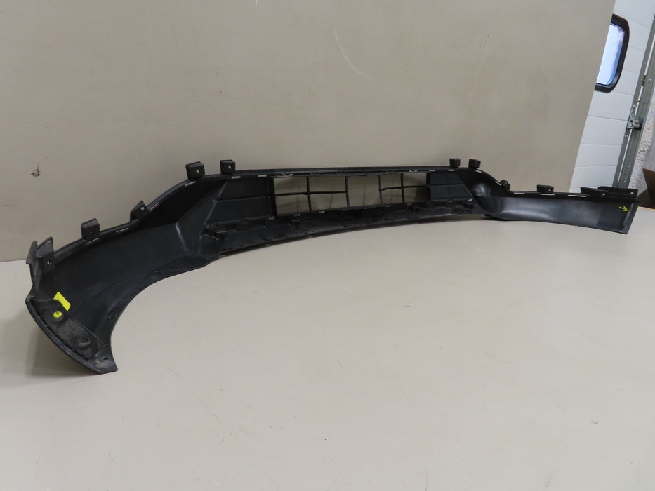 2020-2021 FORD ESCAPE FRONT LOWER BUMPER COVER VALANCE PANEL OEM LJ6B-17C831-ABW