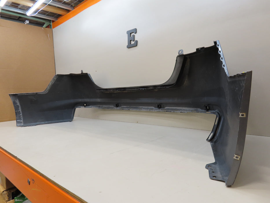 2019-2023 NISSAN ALTIMA REAR BUMPER COVER OEM 85022-6CA0H