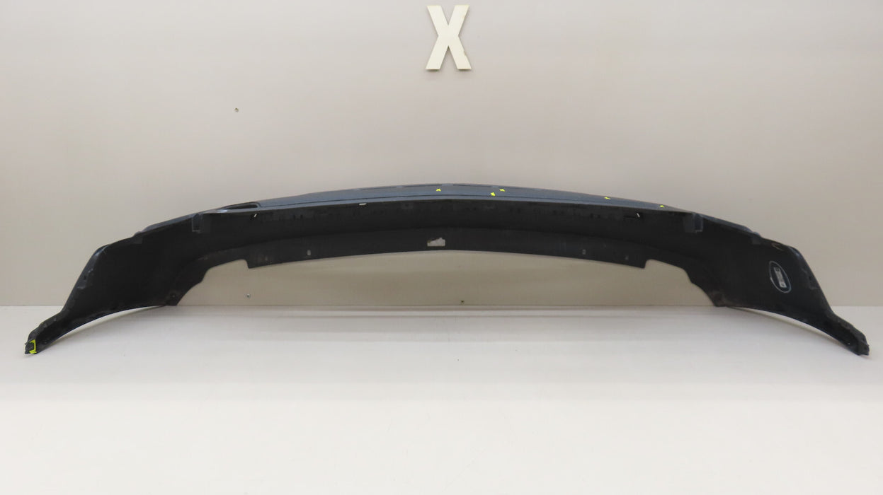 2017-2021 CHEVROLET TRAX REAR LOWER BUMPER COVER OEM