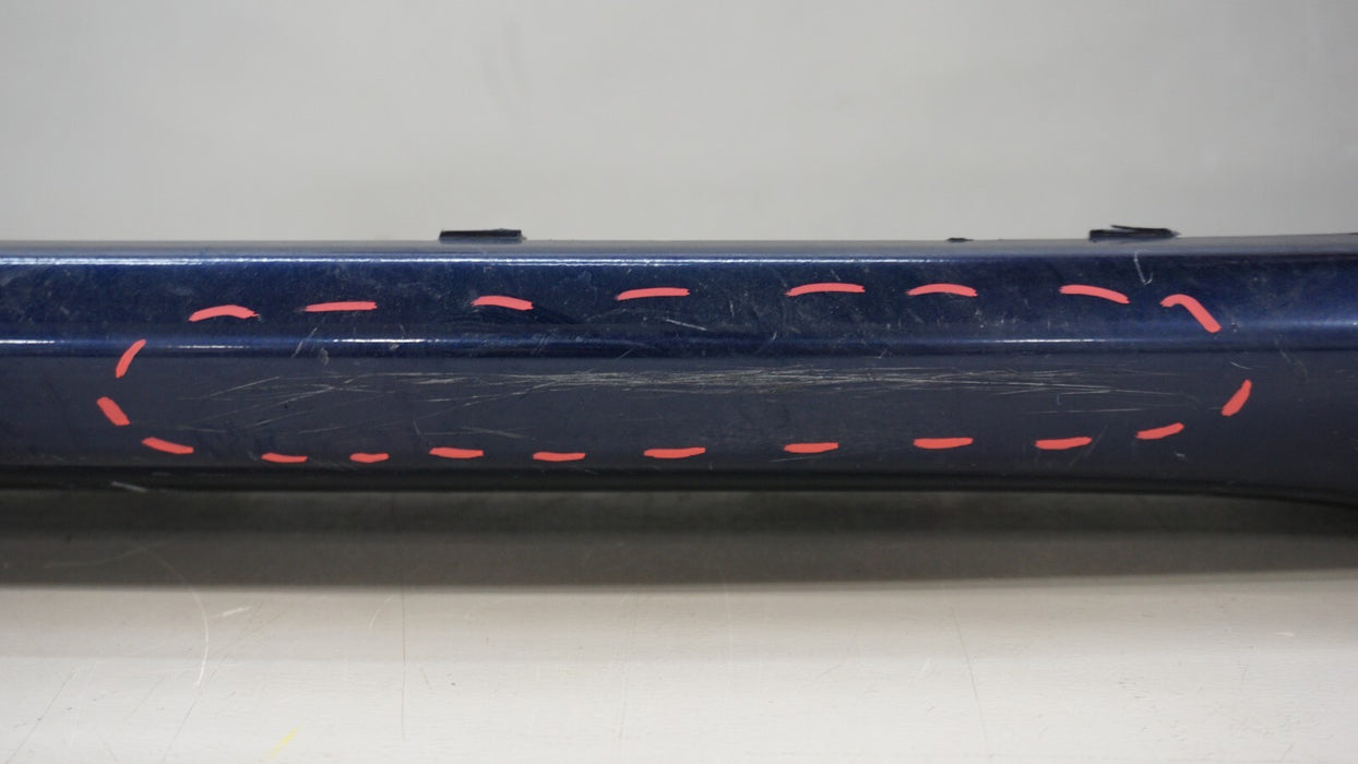 2006-2008 KIA OPTIMA FRONT MAIN BUMPER COVER OEM 86511-2G010 06 07 08