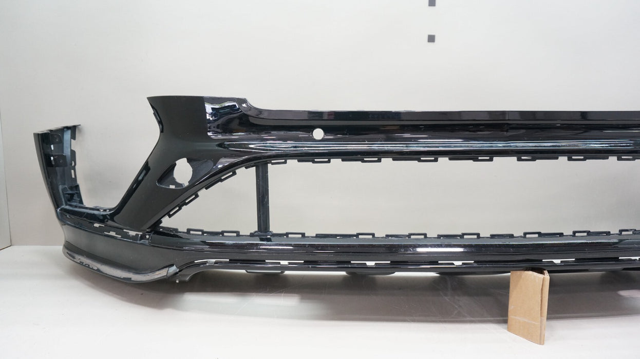 2021-2024 BENTLEY BENTAYGA FRONT BUMPER COVER W/ LOWER 36A807093 OEM