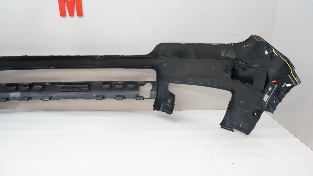 2021-2024 JEEP GRAND CHEROKEE FRONT BUMPER COVER PANEL OEM