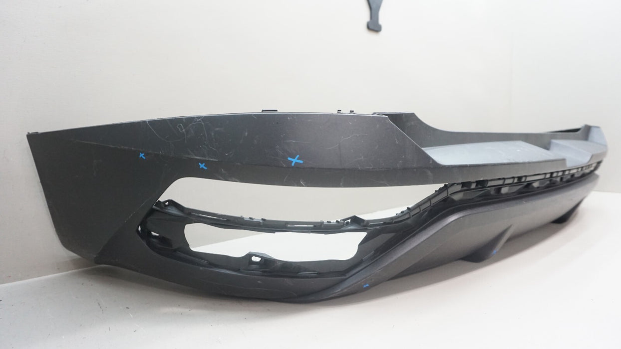 2022-2023 HYUNDAI TUCSON REAR BUMPER COVER PANEL OEM 86612-CW000