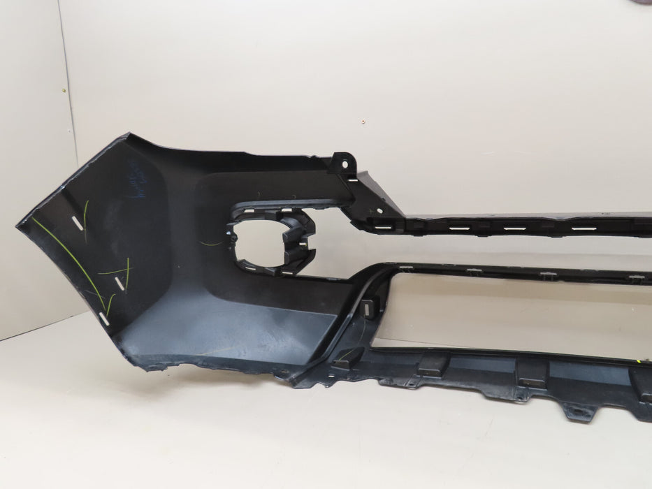 2018-2022 TOYOTA TACOMA FRONT BUMPER COVER OEM 52119-04240