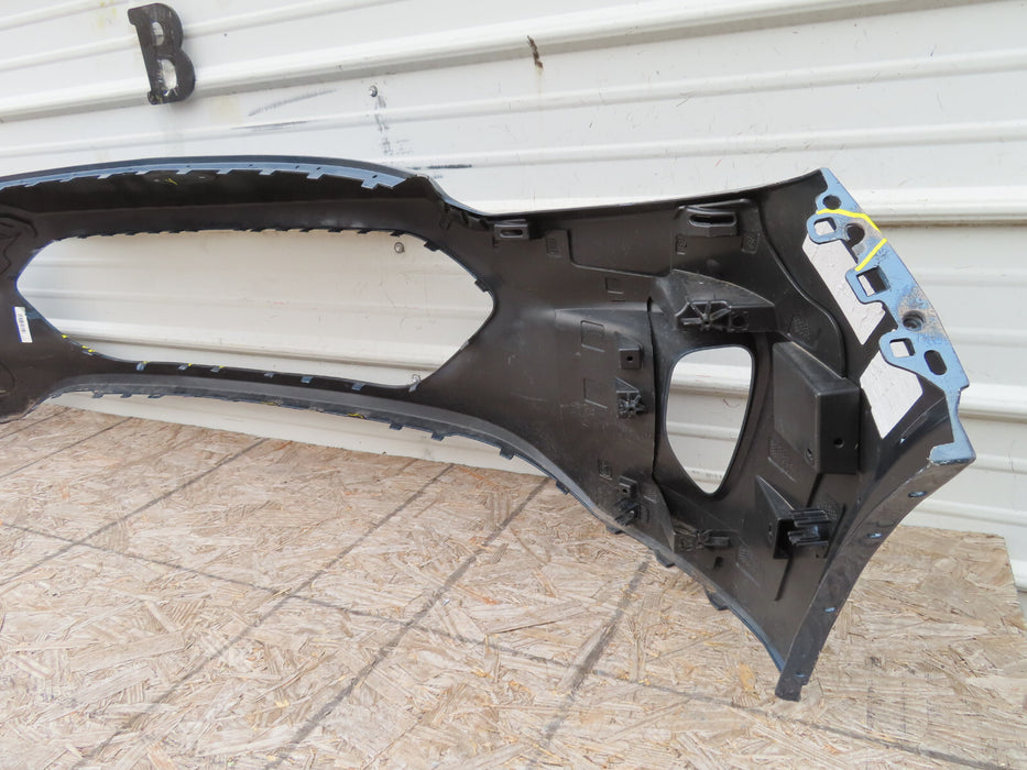 2020 2021 FORD ESCAPE FRONT BUMPER COVER OEM LJ6B-17F003