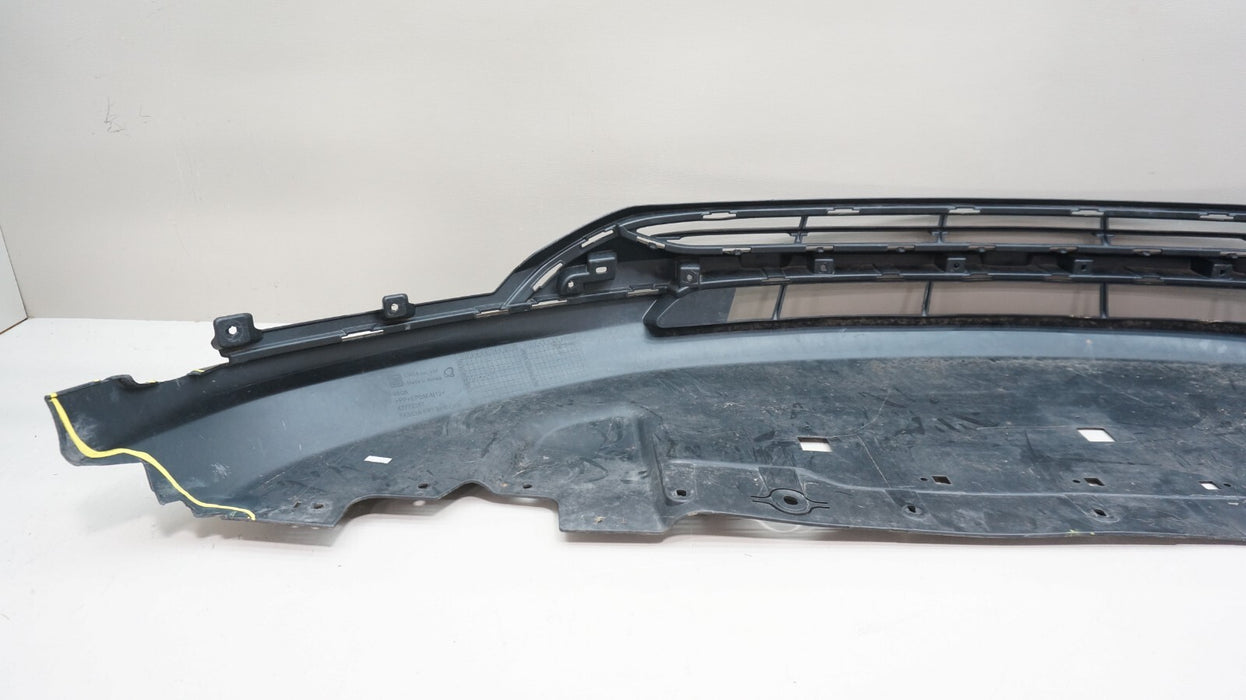 2024-2025 BUICK ENVISTA FRONT LOWER BUMPER VALANCE PANEL OEM
