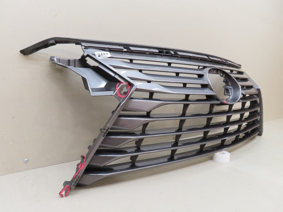 2016-2019 LEXUS RX350 RX450H FRONT BUMPER RADIATOR GRILLE GRILL OEM 53111-48320