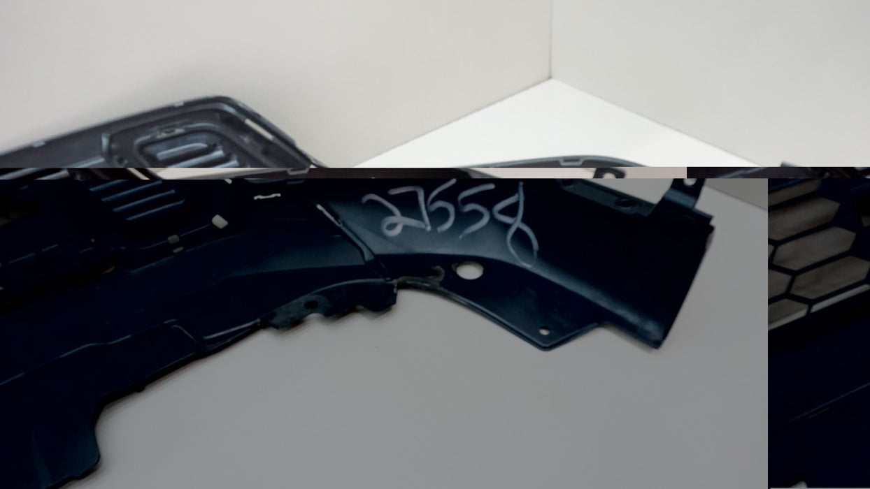 2023-2026 HONDA CR-V HYBRID FRONT LOWER BUMPER VALANCE 71105-3D4A-A000 OEM