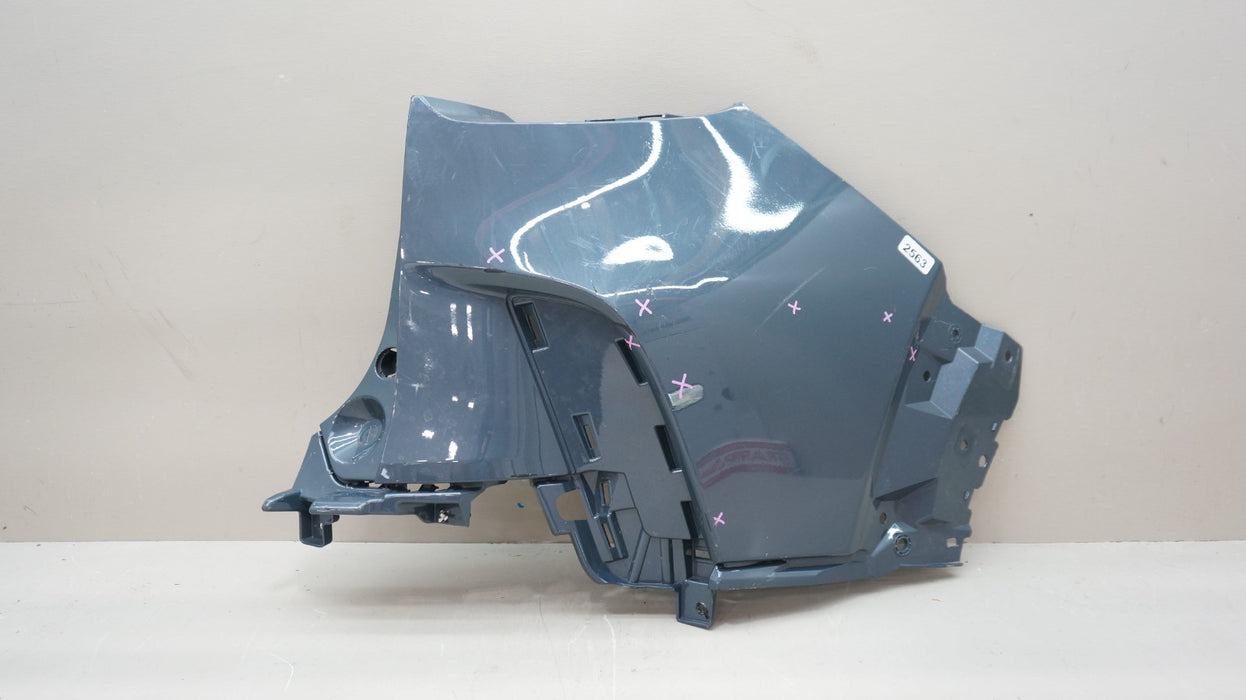 2023-2024 MAZDA CX-50 RIGHT SIDE REAR UPPER BUMPER END COVER OEM VA40-50231